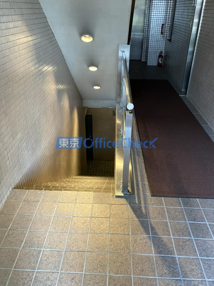 スリーエフビル