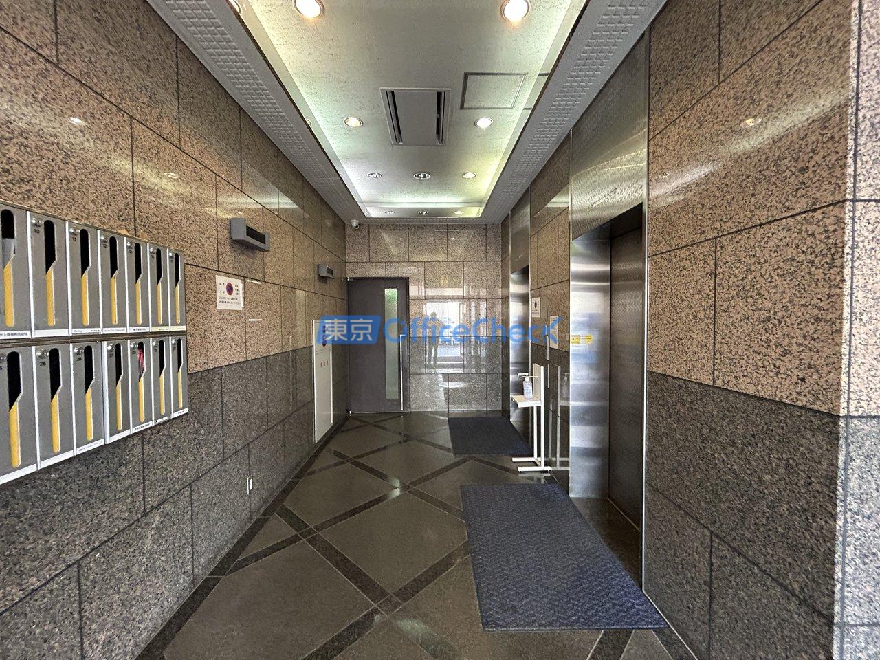 大田ステイタスビル