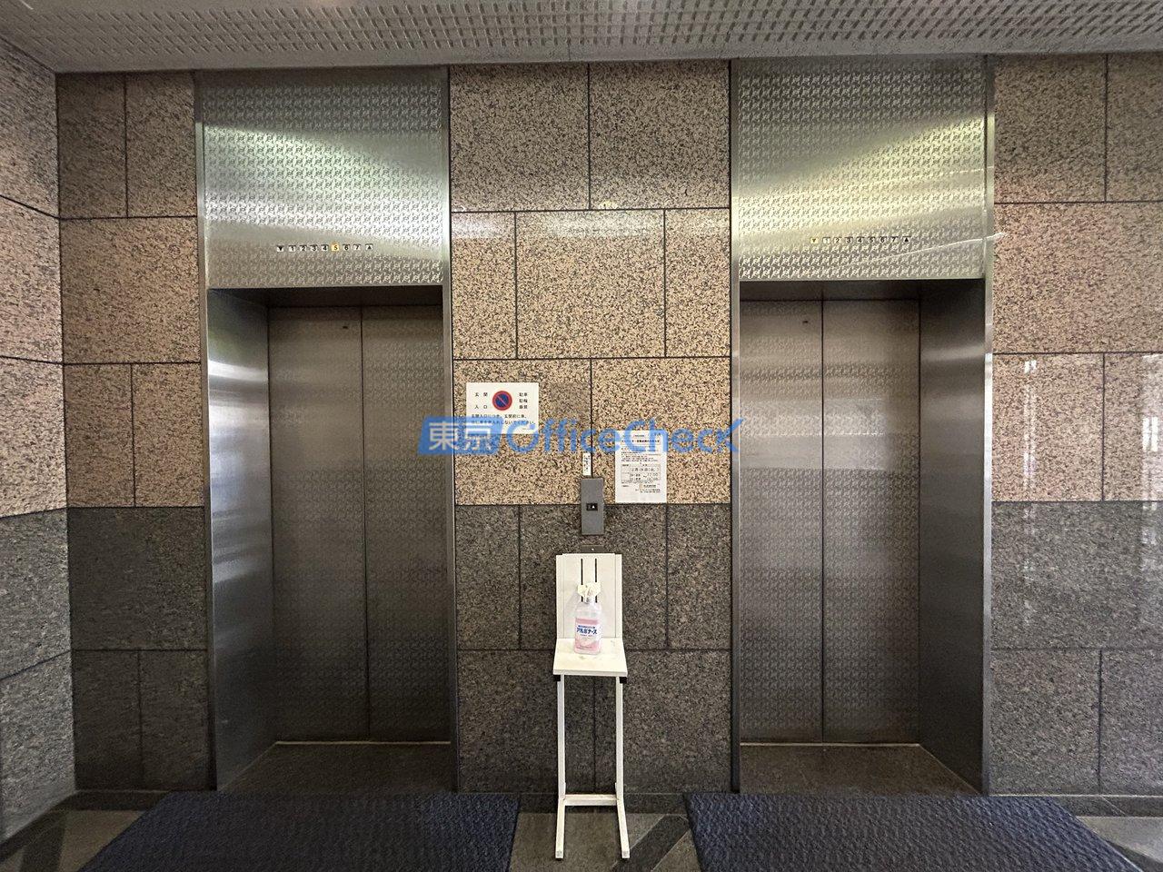 大田ステイタスビル