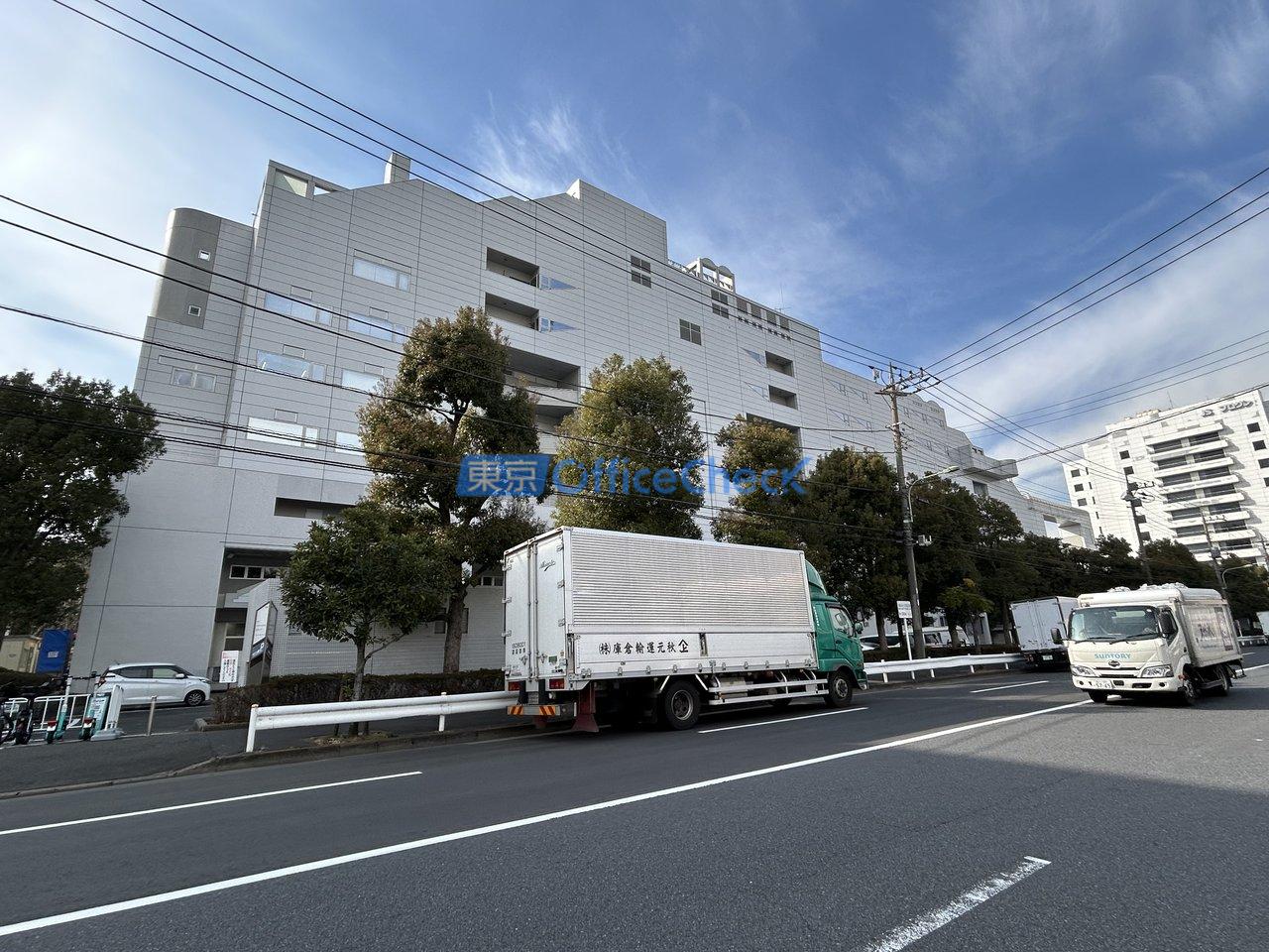 ヤマトインターナショナルビル