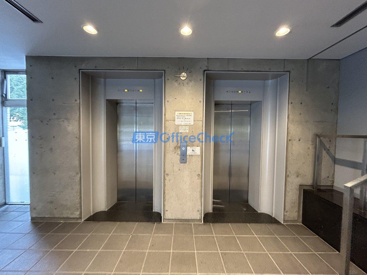 ヤマトインターナショナルビル