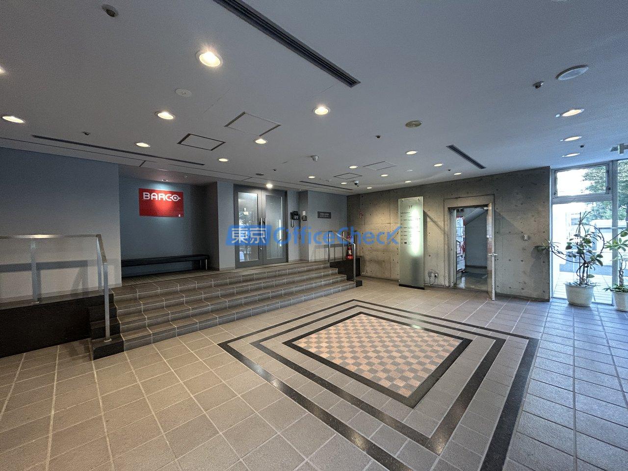 ヤマトインターナショナルビル