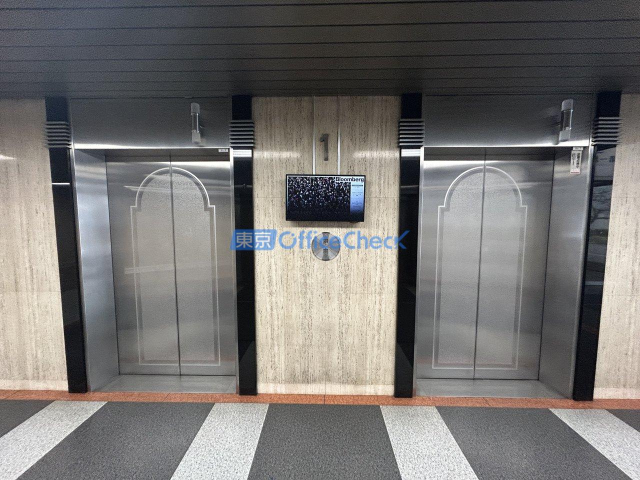 東京流通センタービル