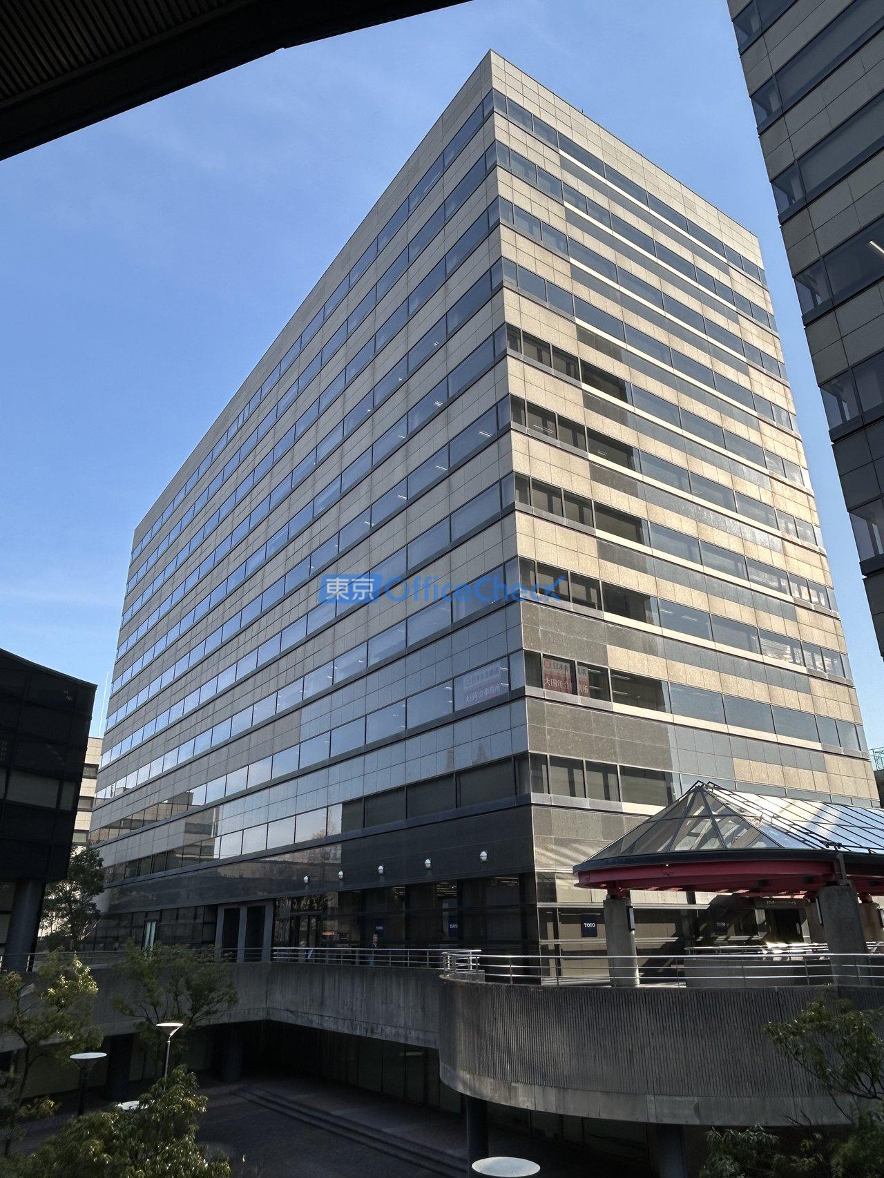 テクノポートカマタセンタービル