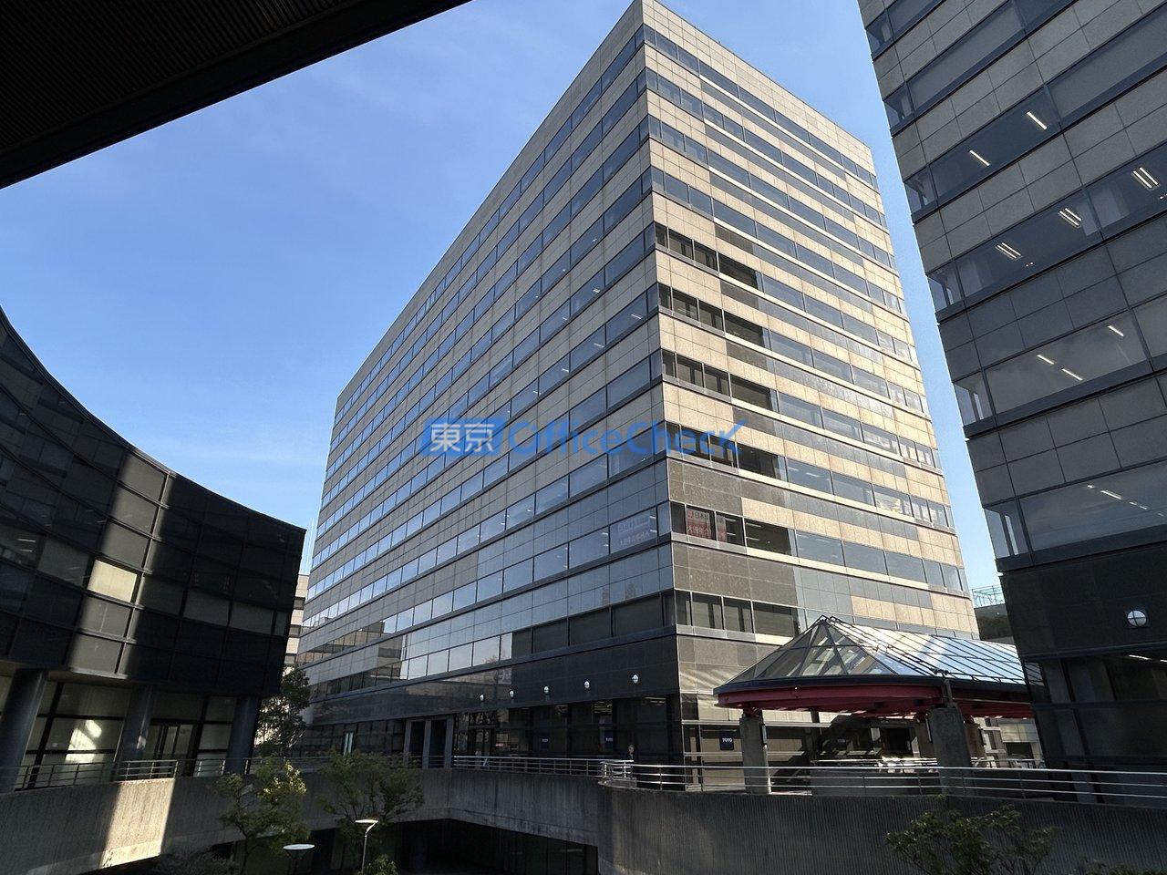 テクノポートカマタセンタービル