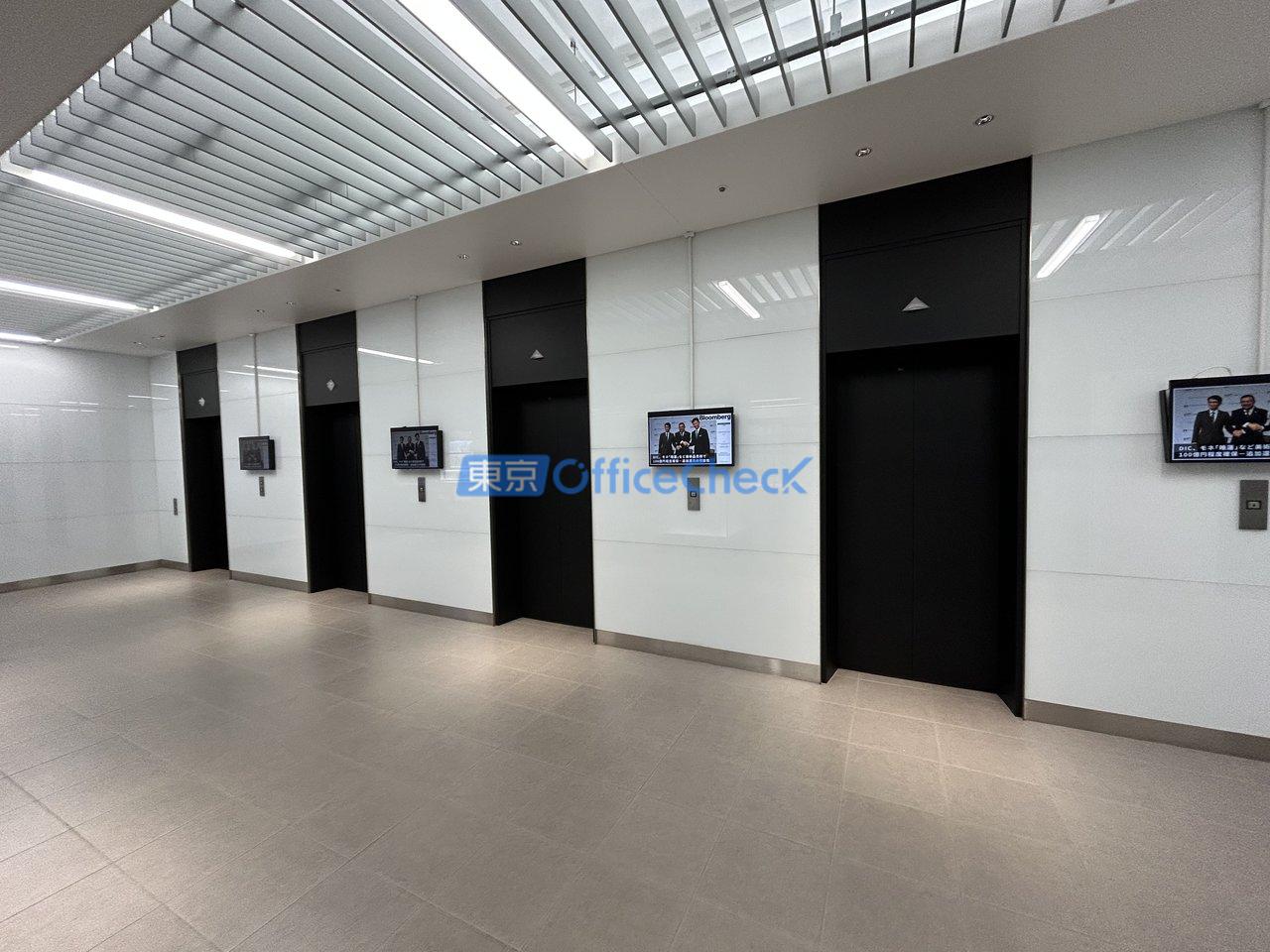 テクノポートカマタセンタービル