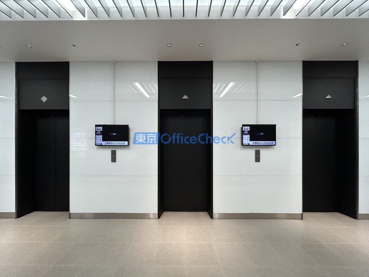 テクノポートカマタセンタービル