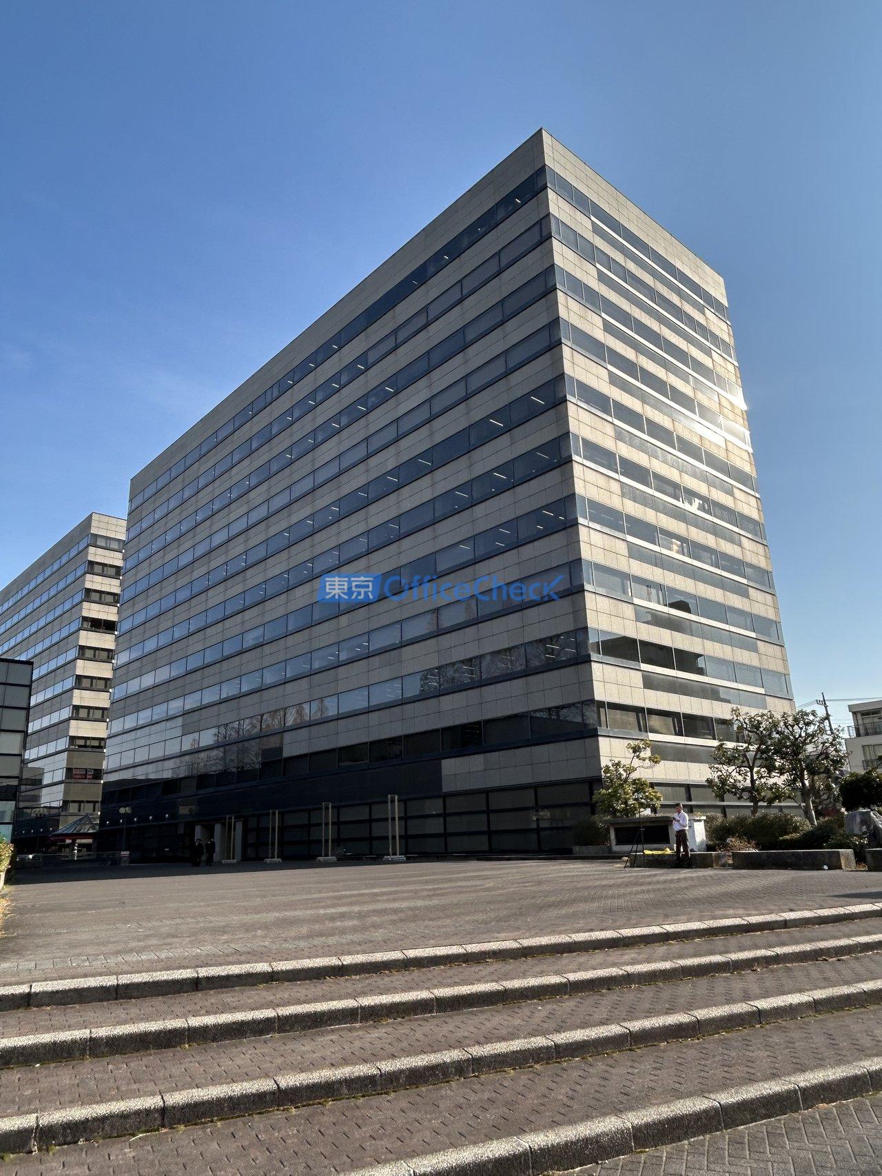 テクノポート大樹生命ビル