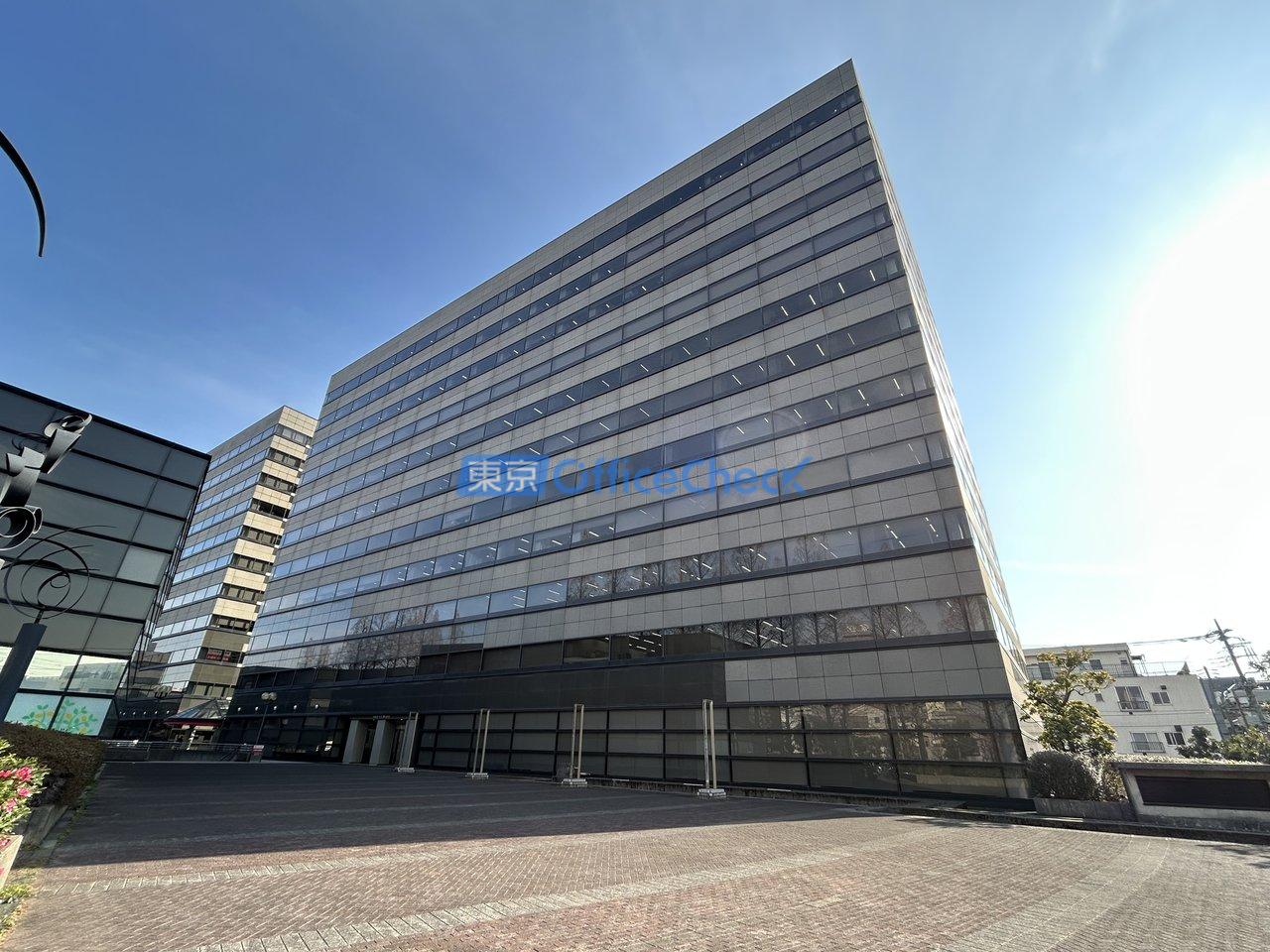 テクノポート大樹生命ビル