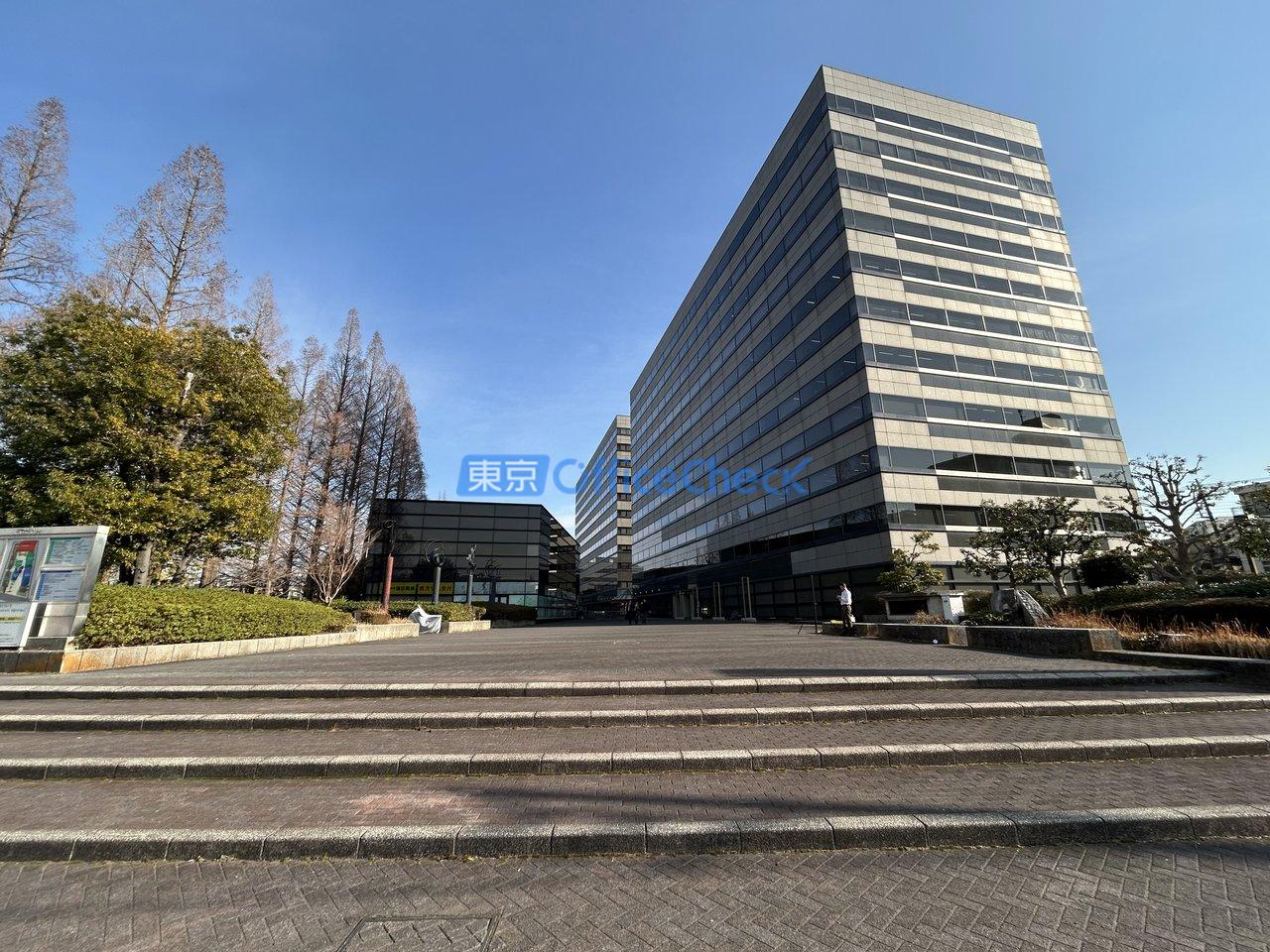 テクノポート大樹生命ビル