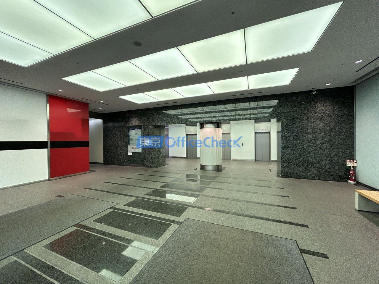 テクノポート大樹生命ビル