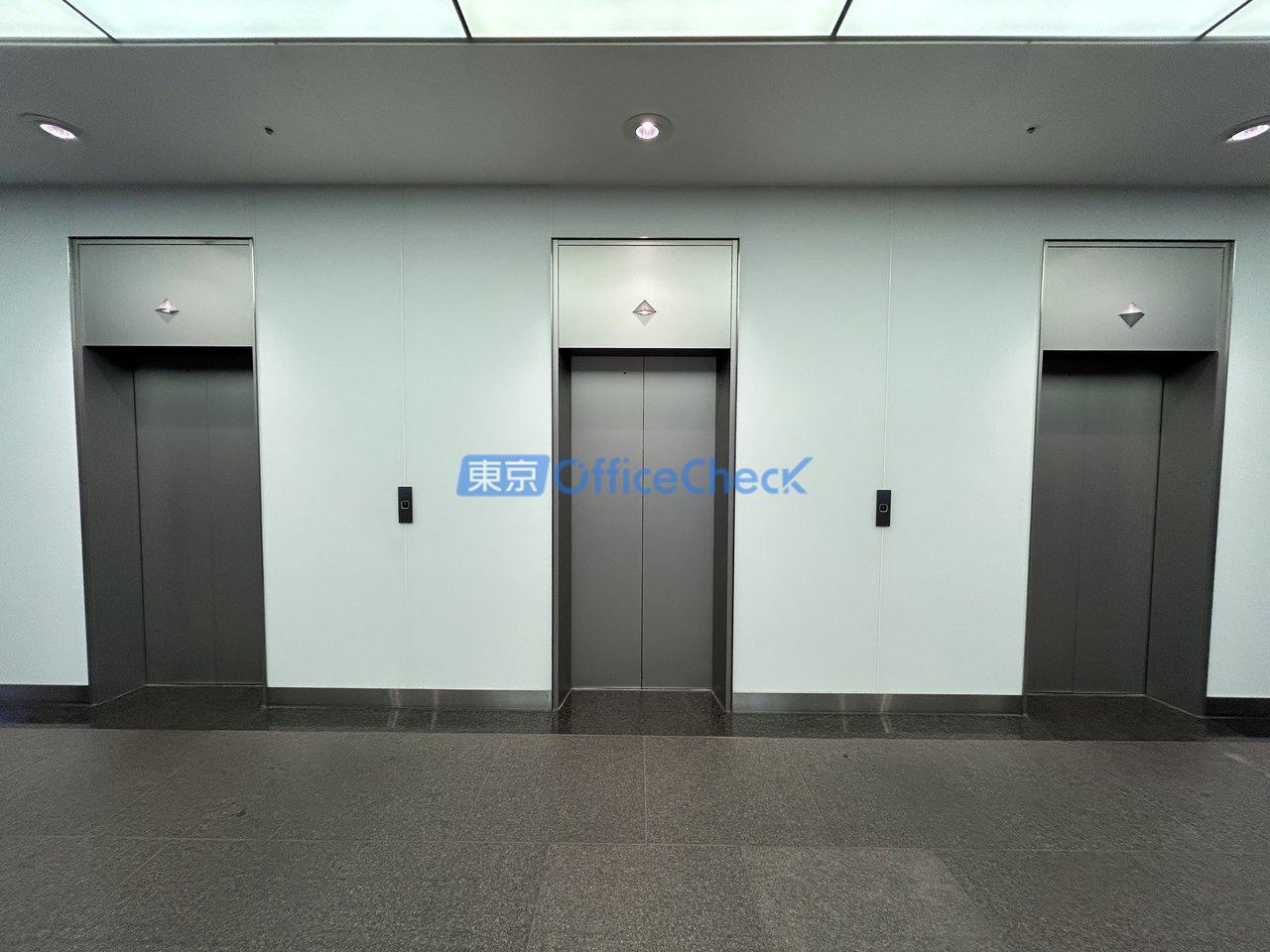 テクノポート大樹生命ビル