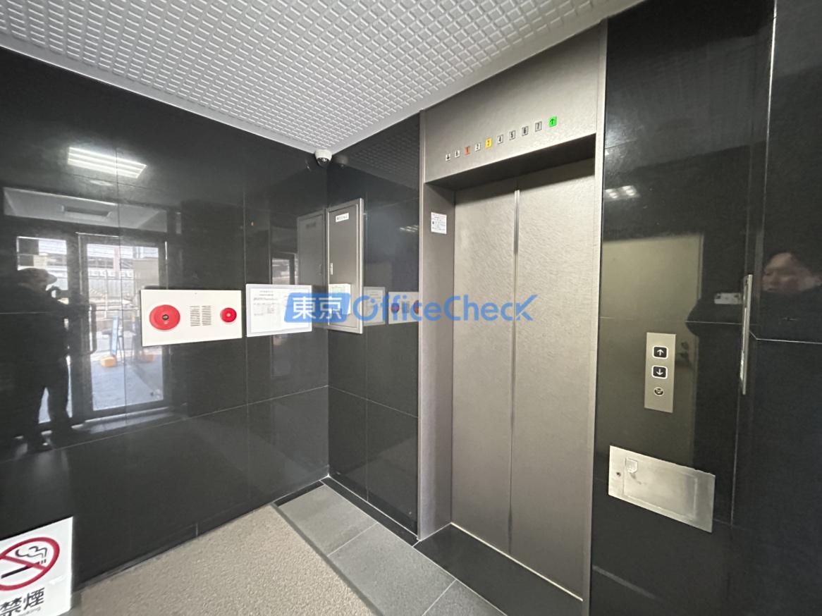 井門西蒲田ビル