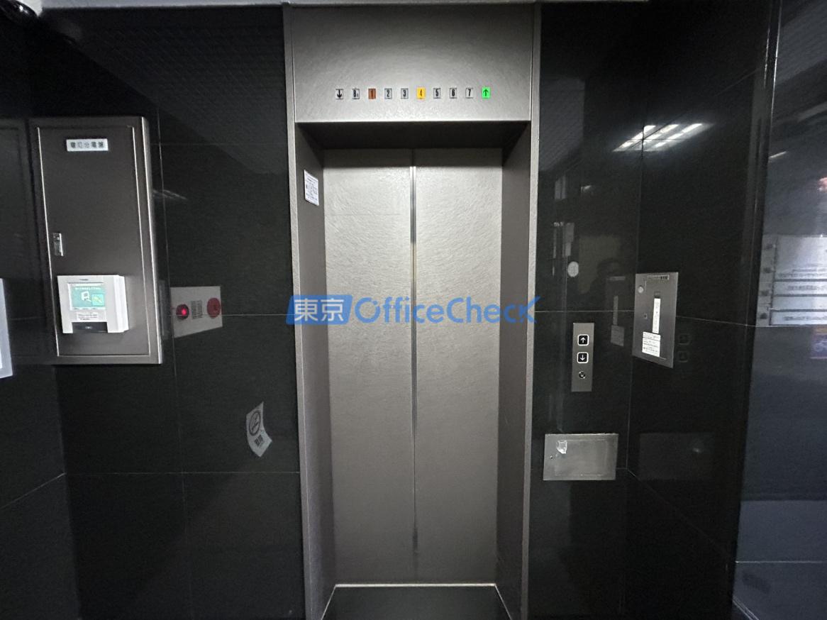 井門西蒲田ビル