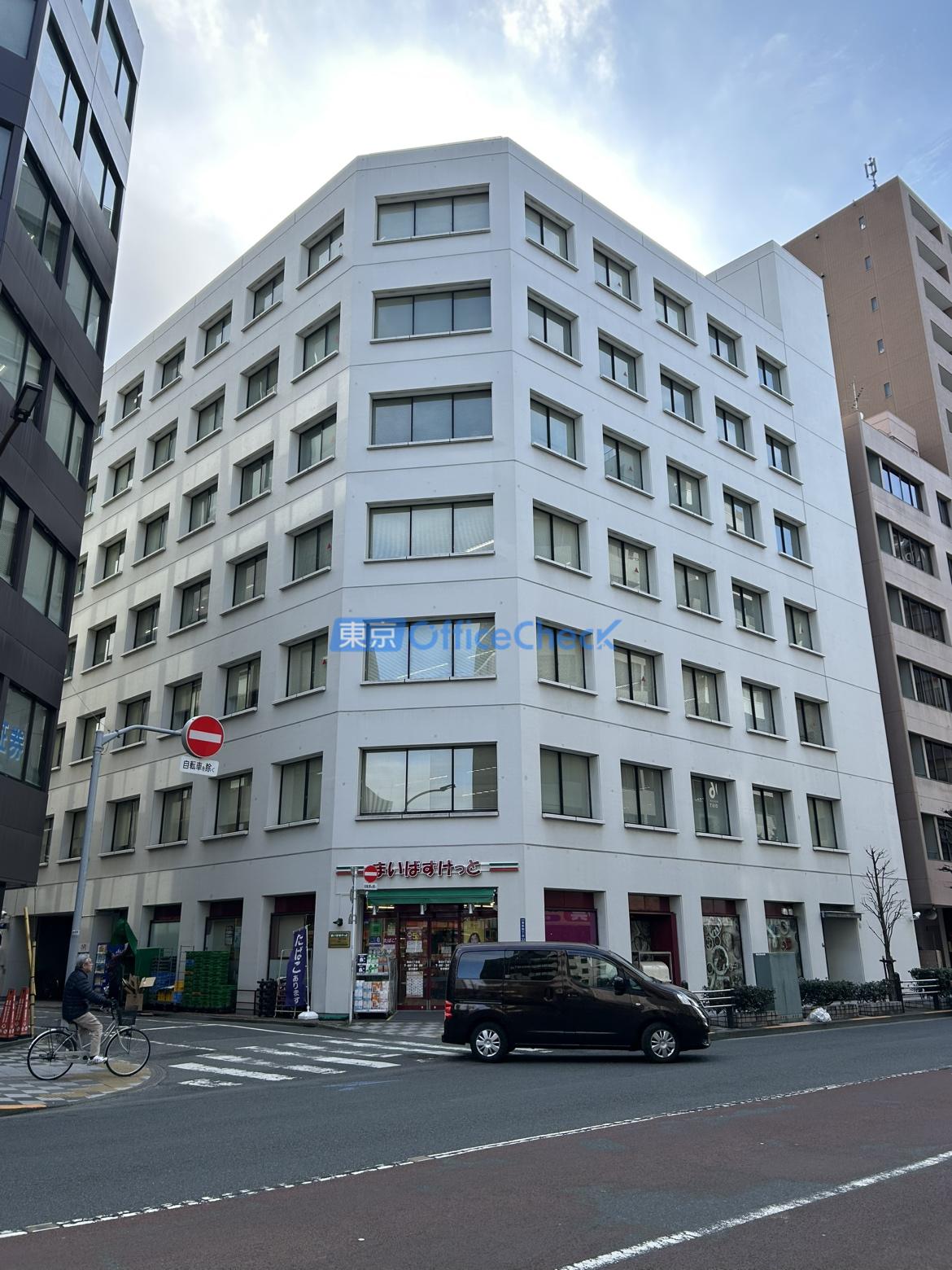 住友生命蒲田ビル