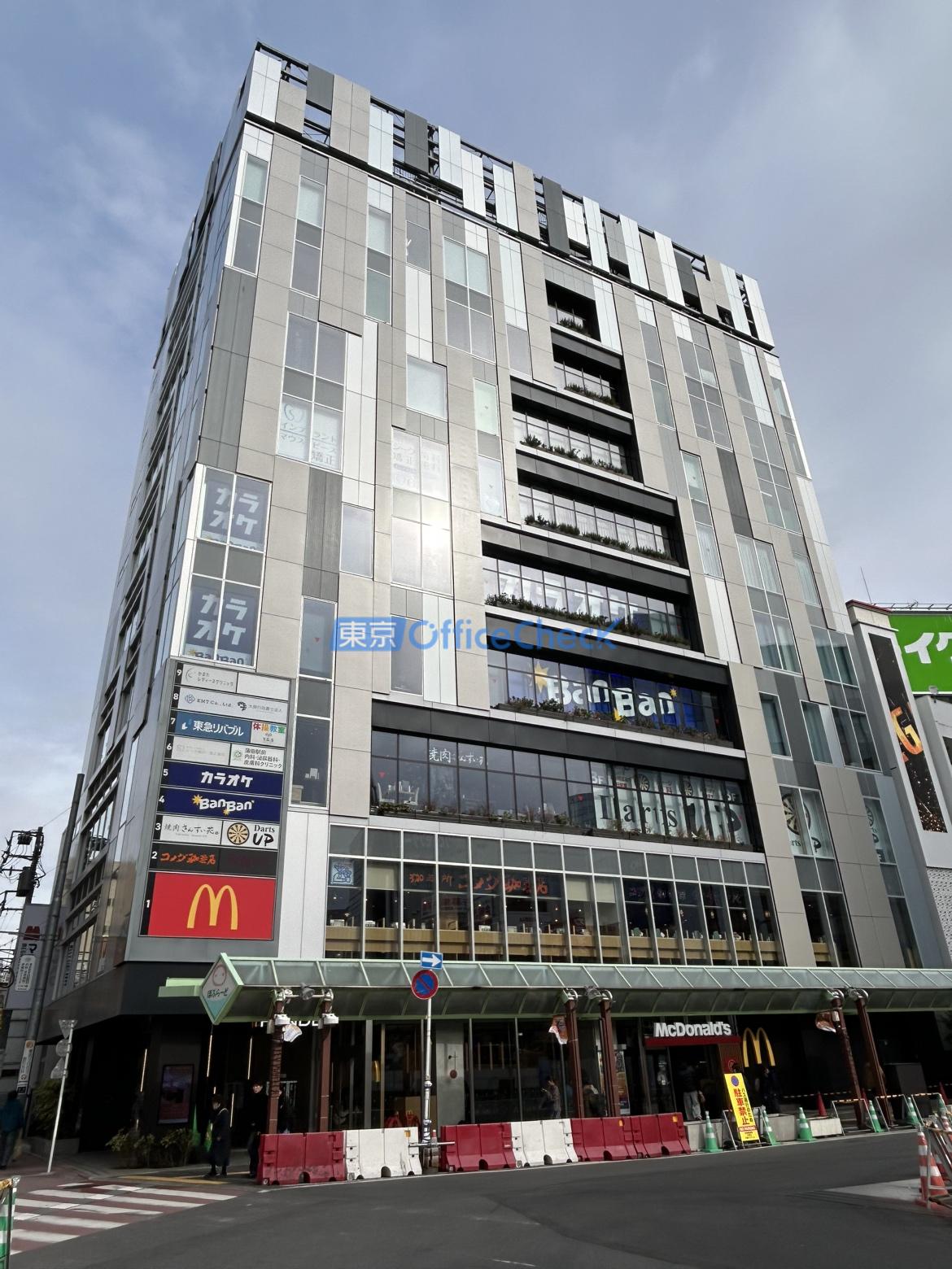 ＦＵＮＤＥＳ蒲田