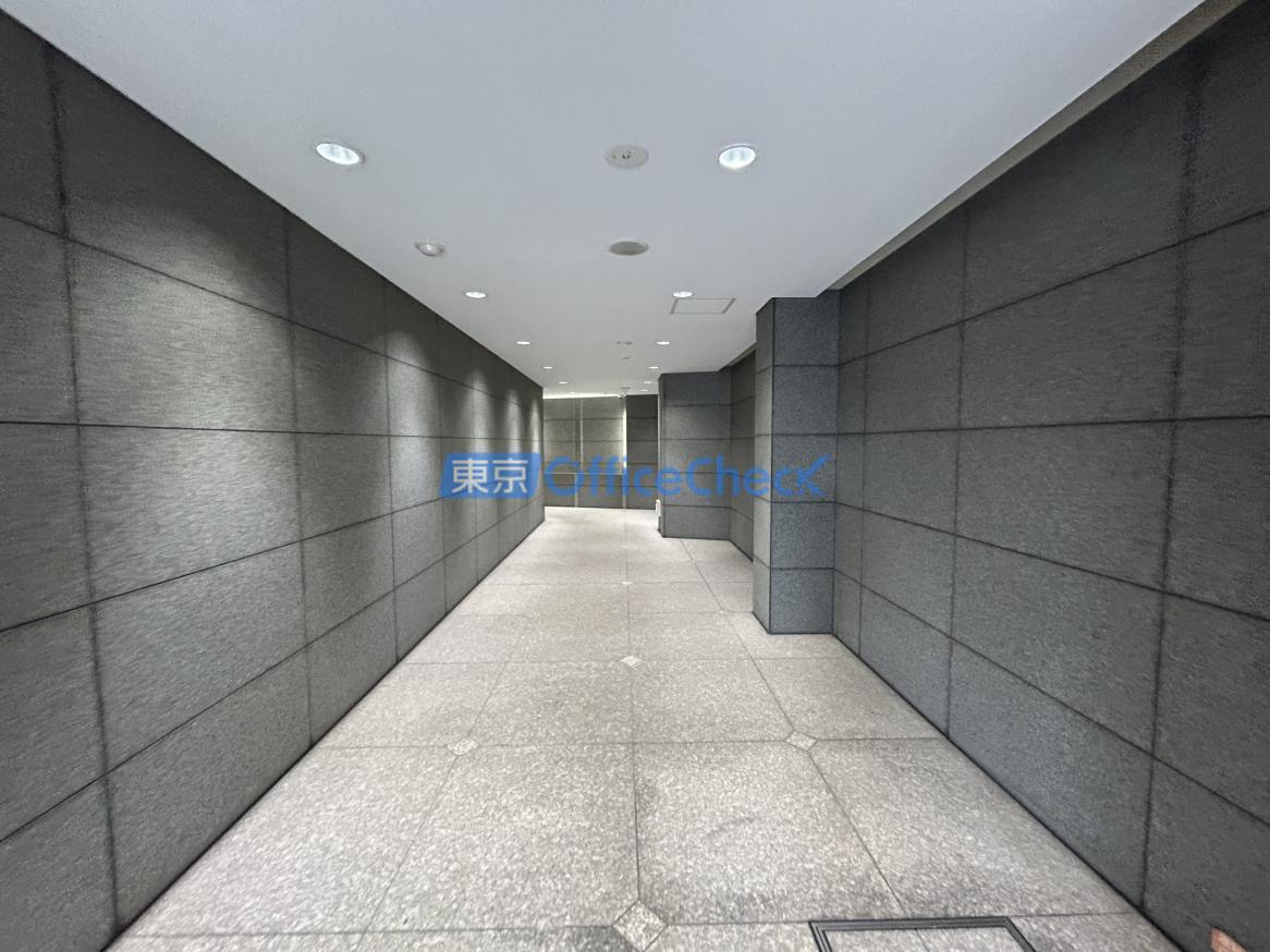 損保ジャパン蒲田ビル