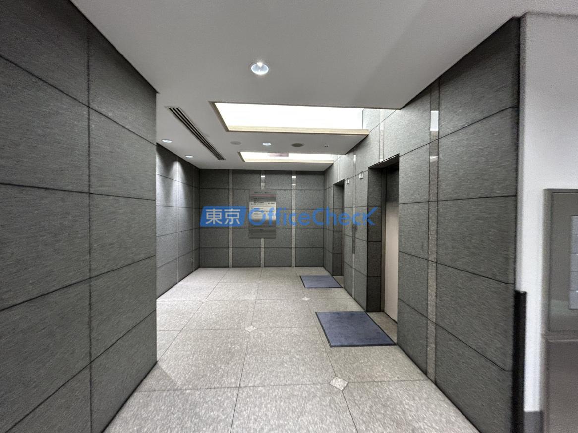 損保ジャパン蒲田ビル