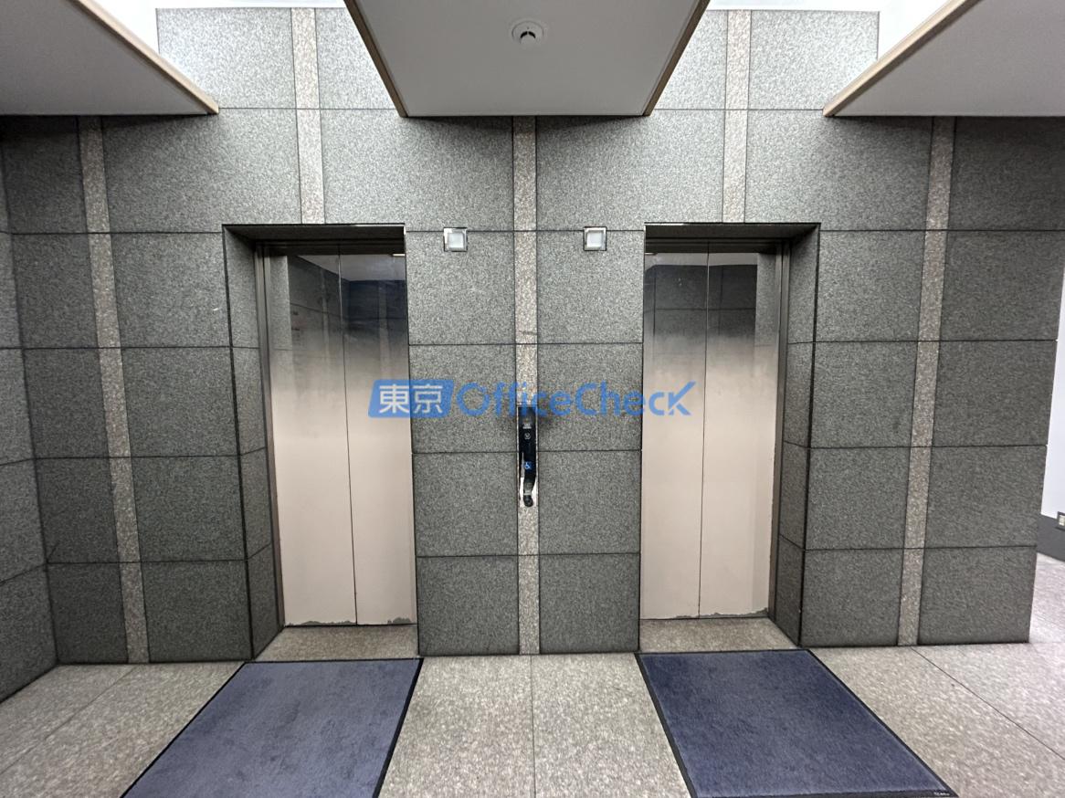 損保ジャパン蒲田ビル