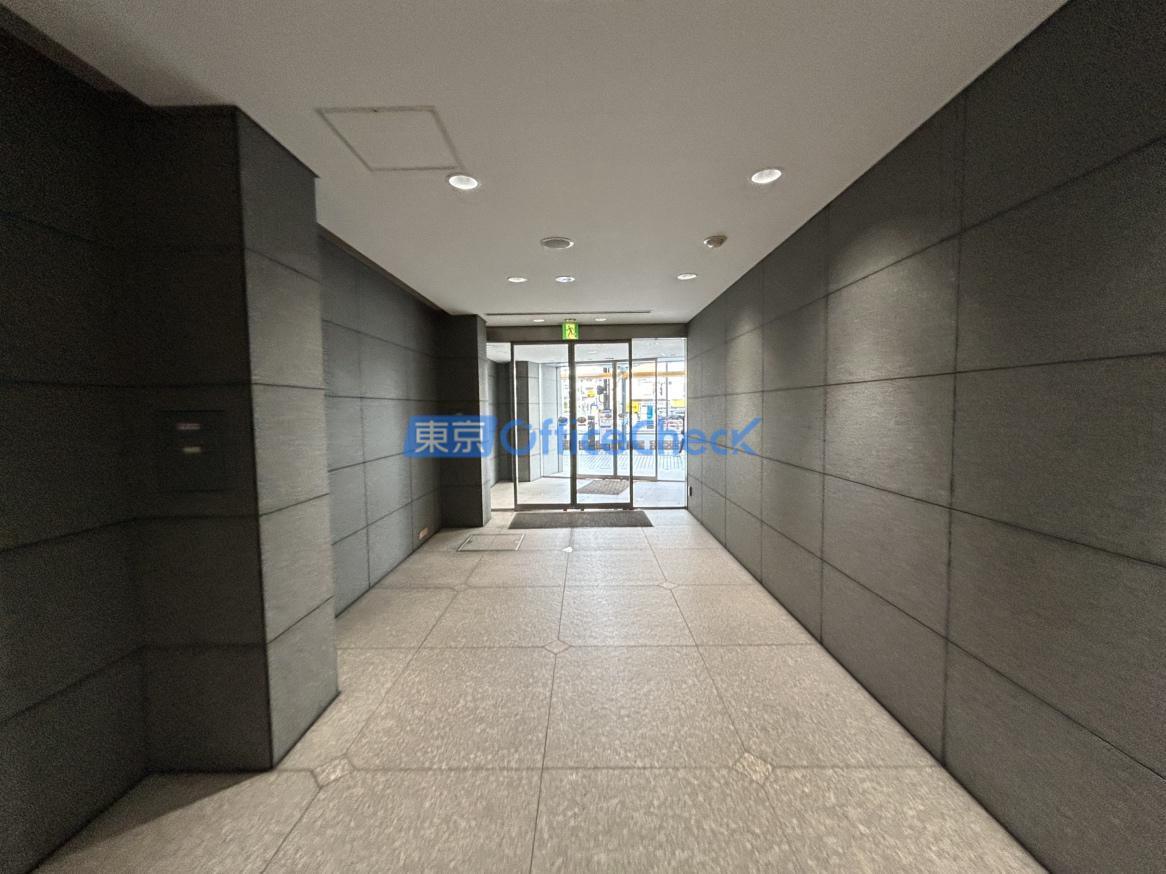 損保ジャパン蒲田ビル