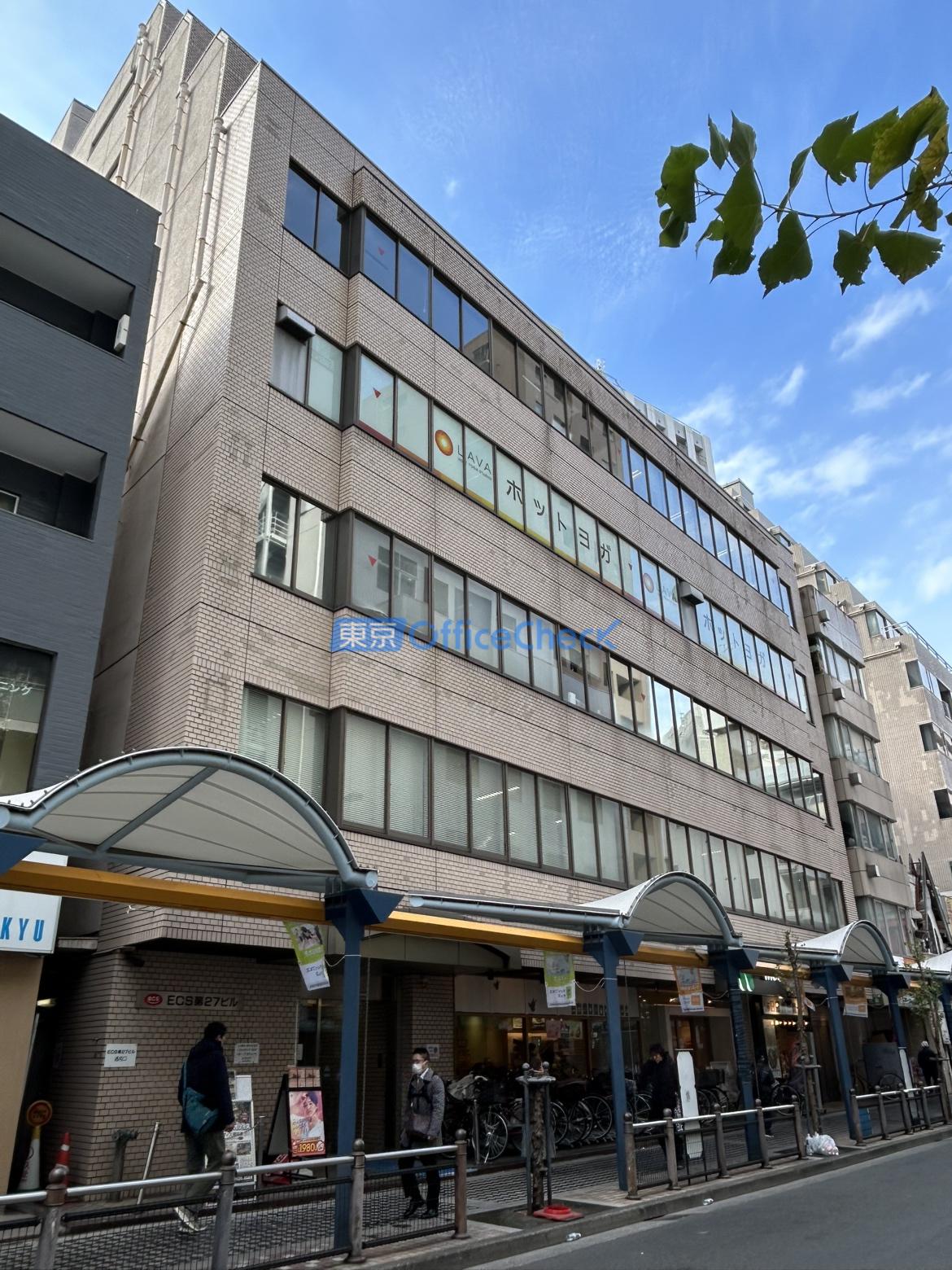 ＥＣＳ第２７ビル