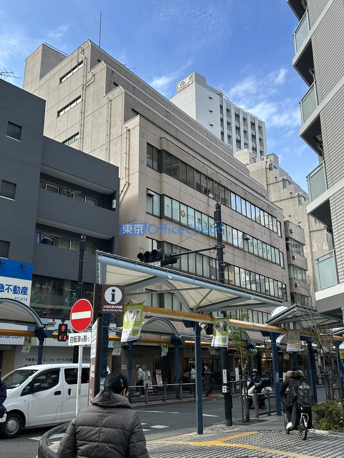 ＥＣＳ第２７ビル