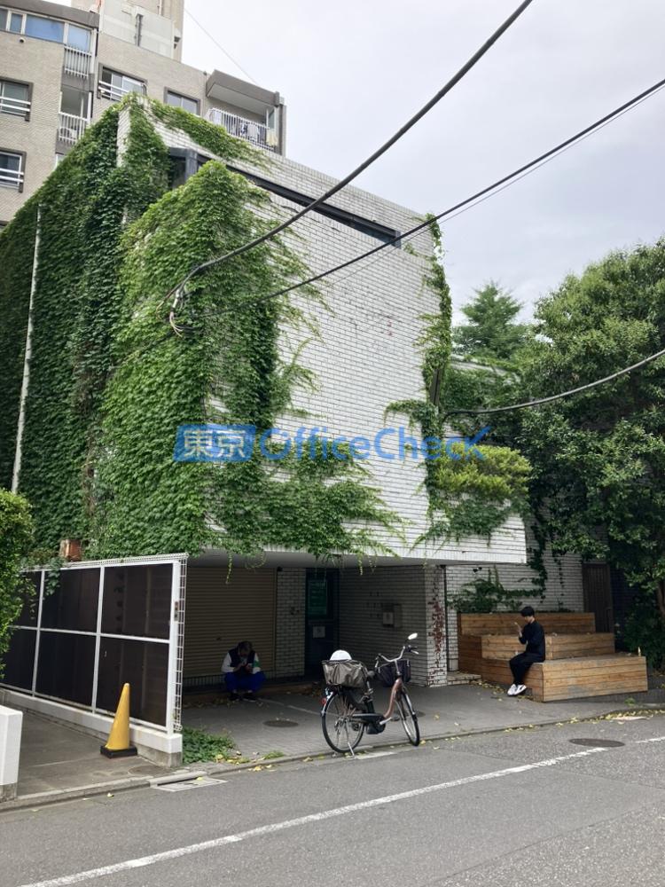 神宮前113-117ビル