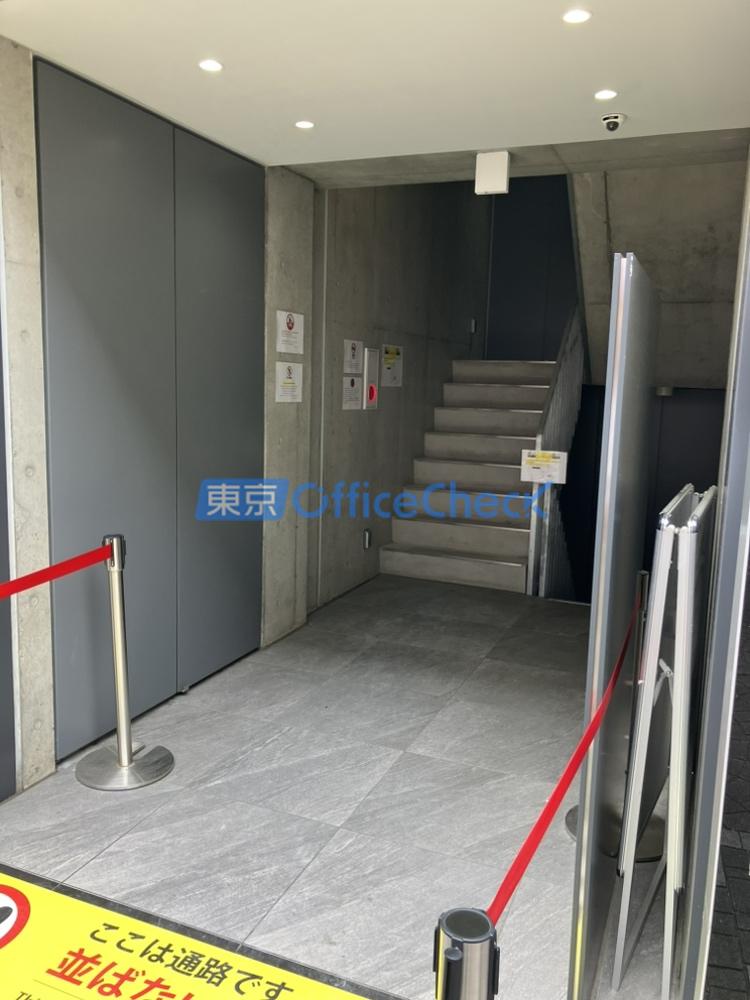 Ｂｓｑｕａｒｅ竹下通り