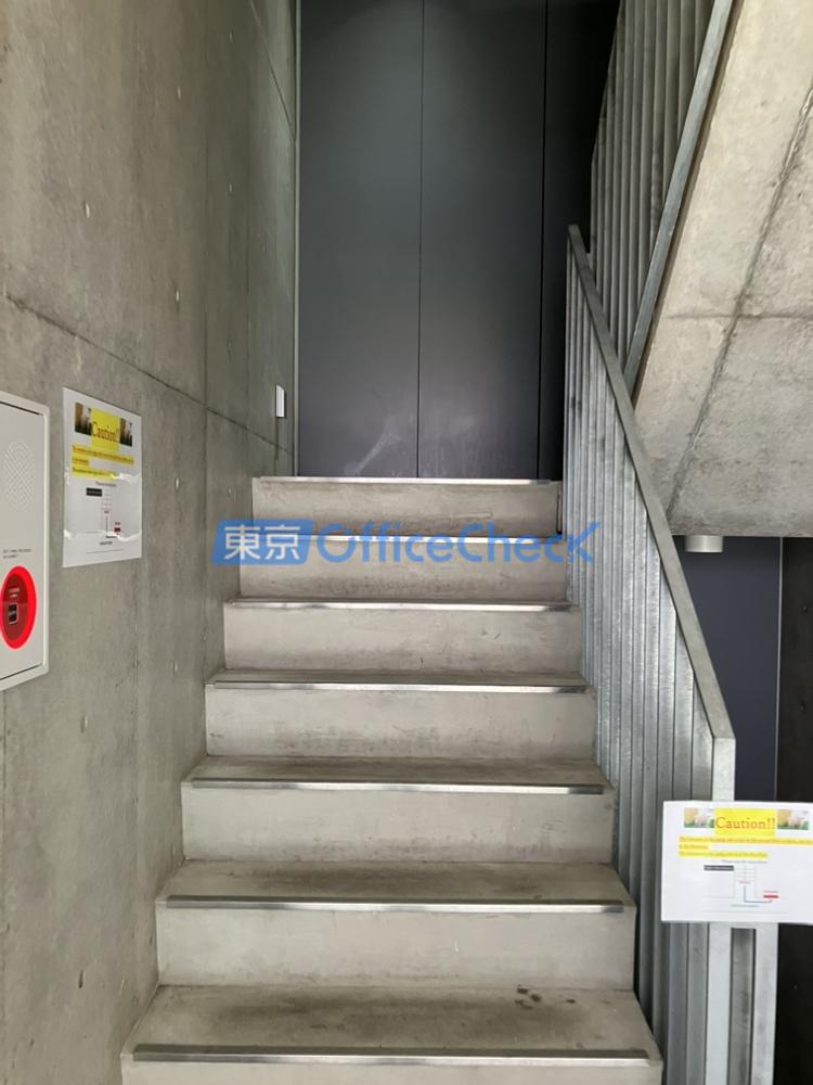 Ｂｓｑｕａｒｅ竹下通り