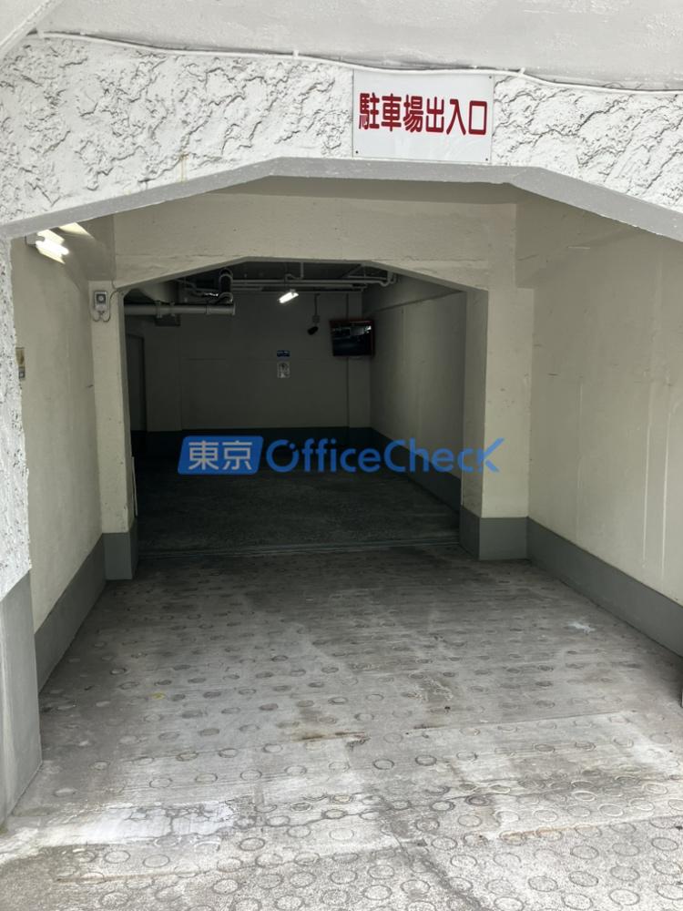 秀和外苑レジデンス