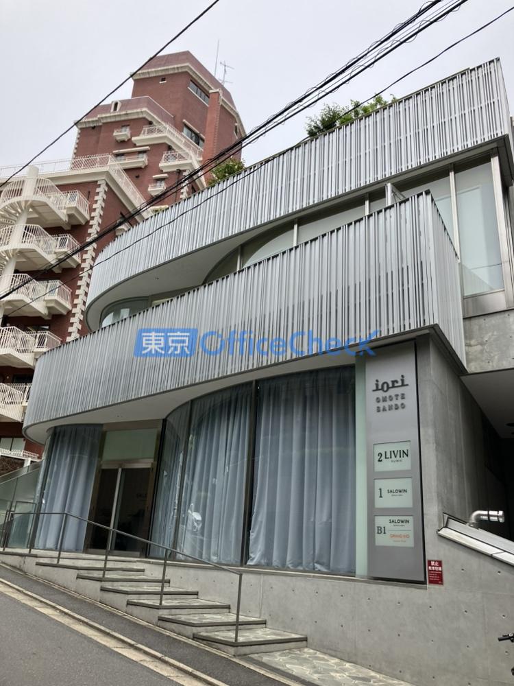 ｉｏｒｉ表参道