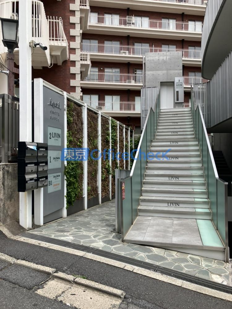 ｉｏｒｉ表参道