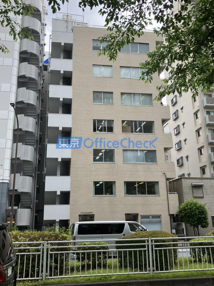 BRエビスAKビル
