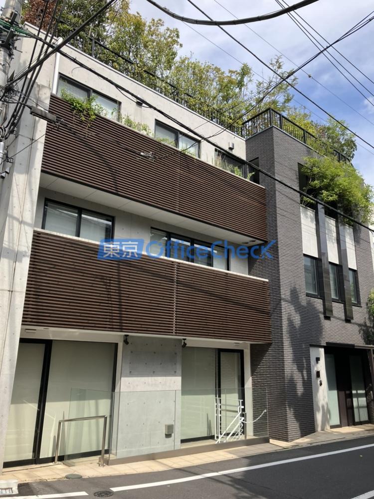 広尾5丁目貸店舗・事務所