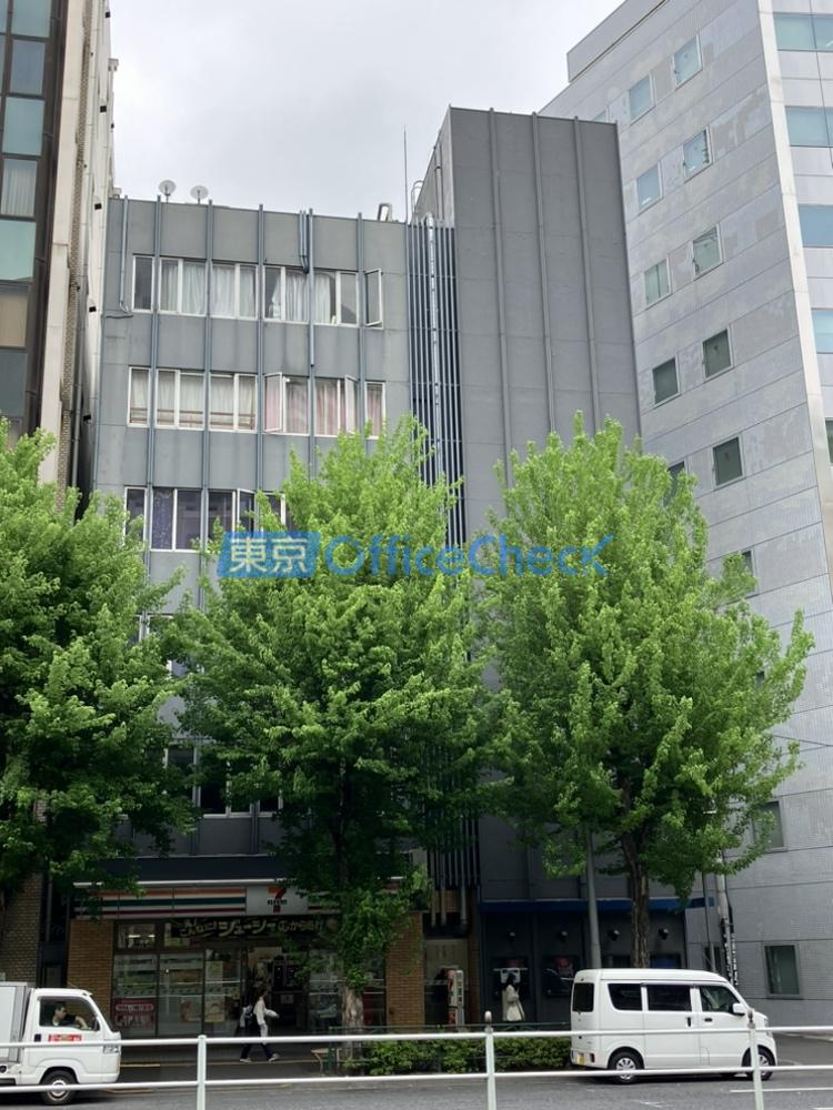 ＳＯ Ｂｌｄ．（新宿岡田ビル）