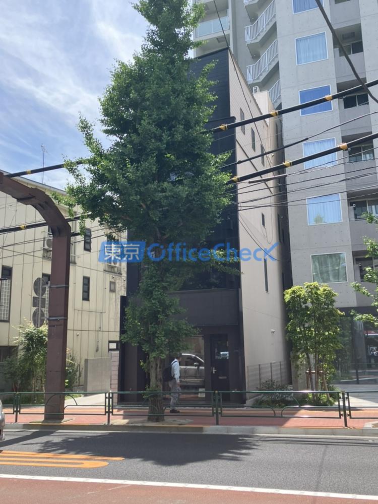 エスセナーリオ目白