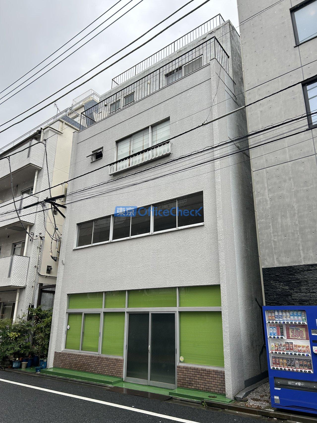 長谷川ビル