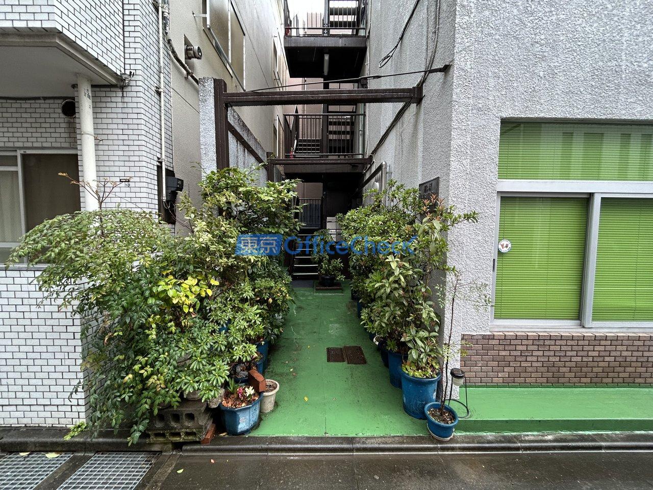 長谷川ビル