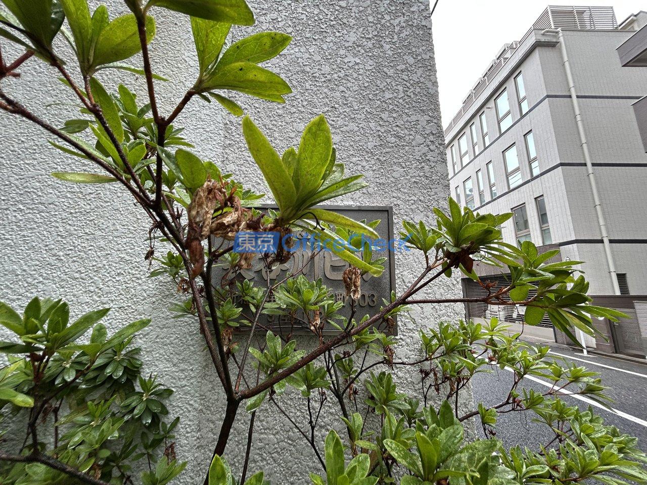 長谷川ビル