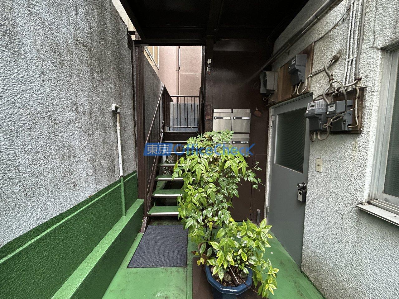 長谷川ビル