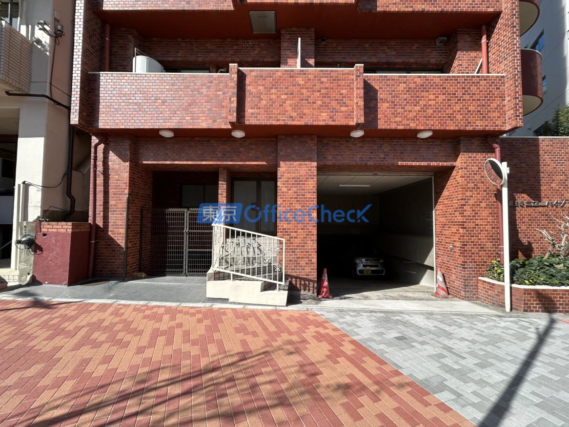 薬王寺ニューハイツ