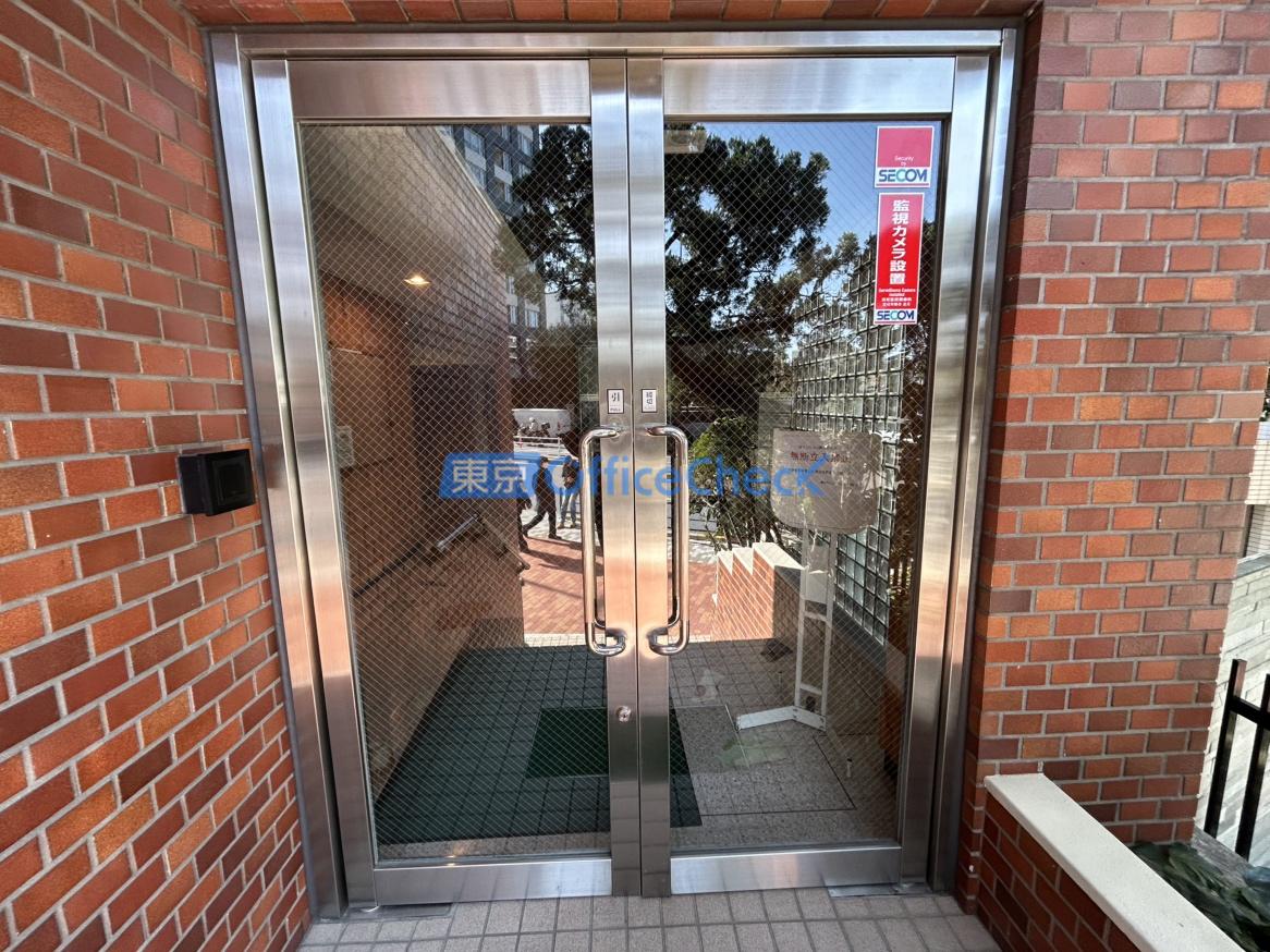 薬王寺ニューハイツ