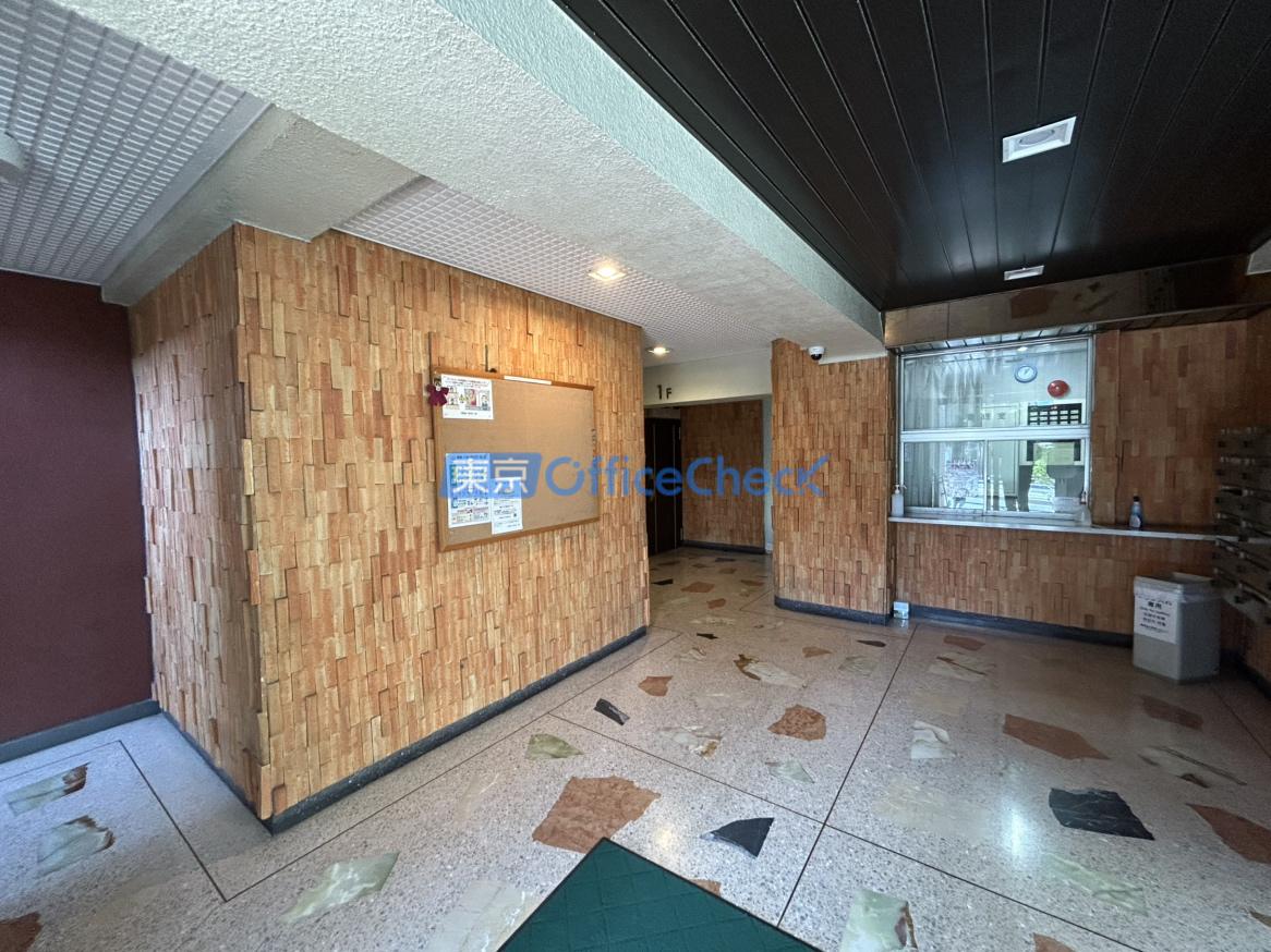 薬王寺ニューハイツ