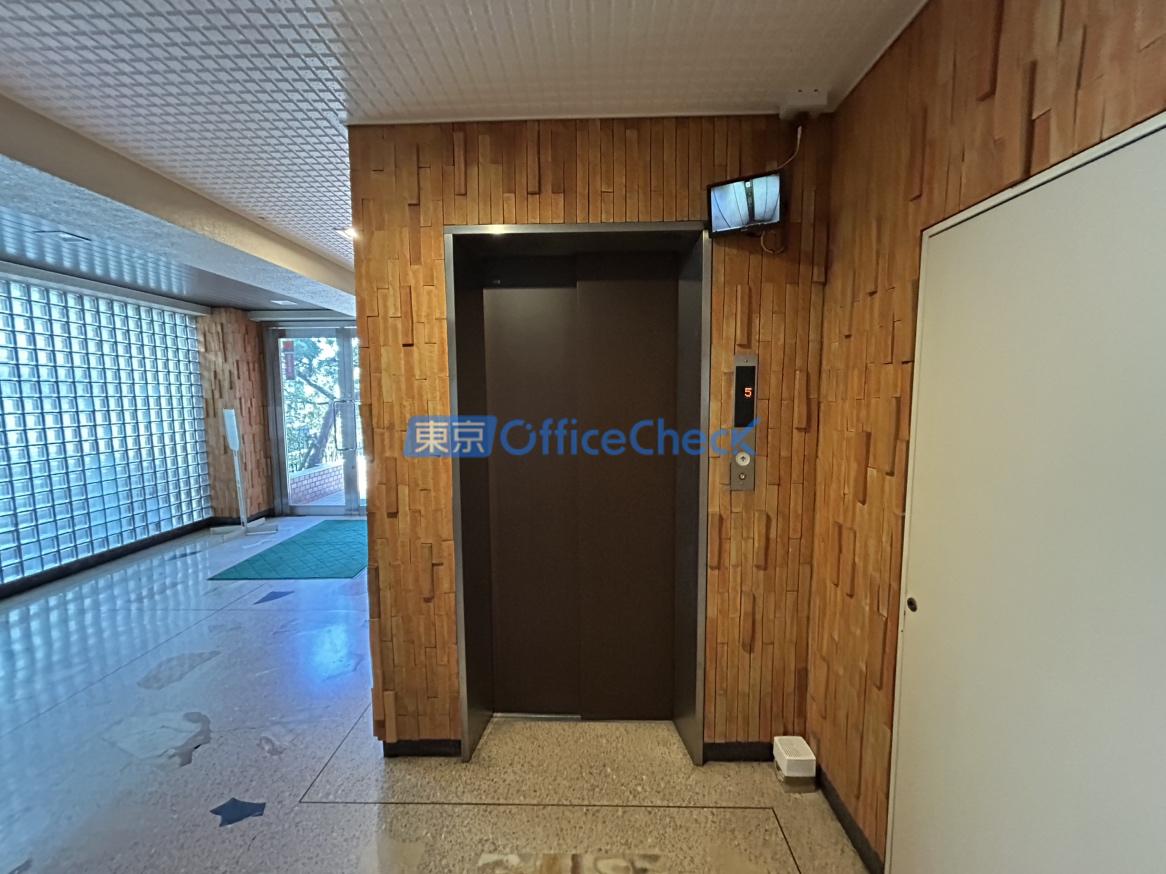 薬王寺ニューハイツ