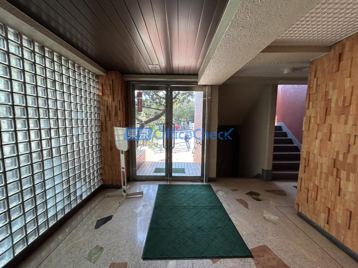 薬王寺ニューハイツ