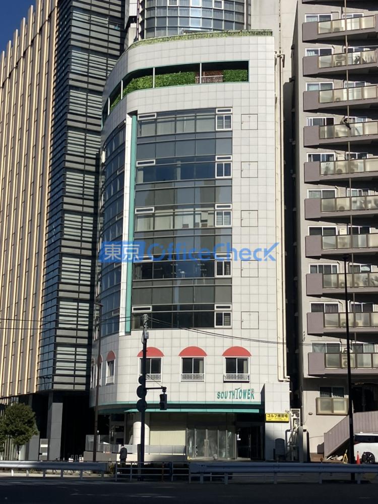 サウスタワー