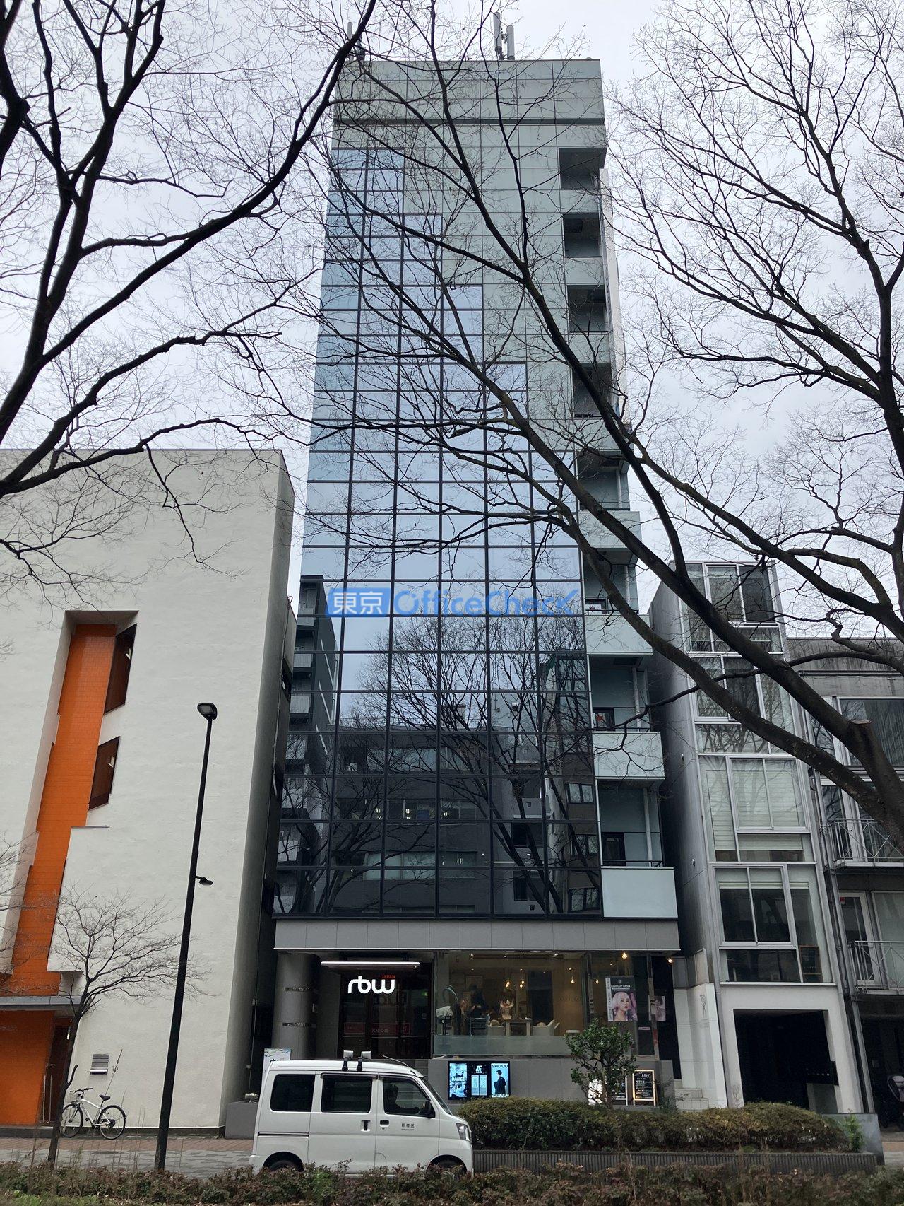 ＲＢＷ ＪＡＰＡＮビル