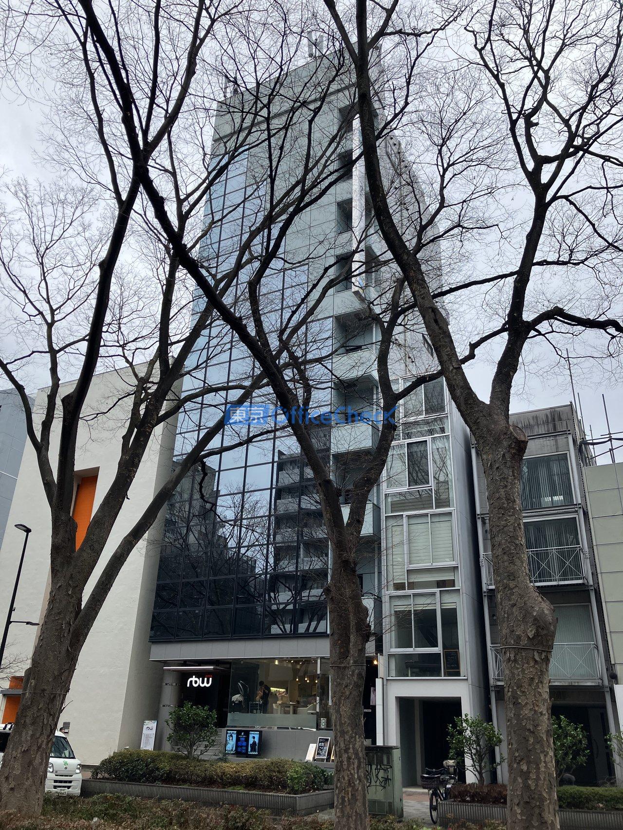 ＲＢＷ ＪＡＰＡＮビル