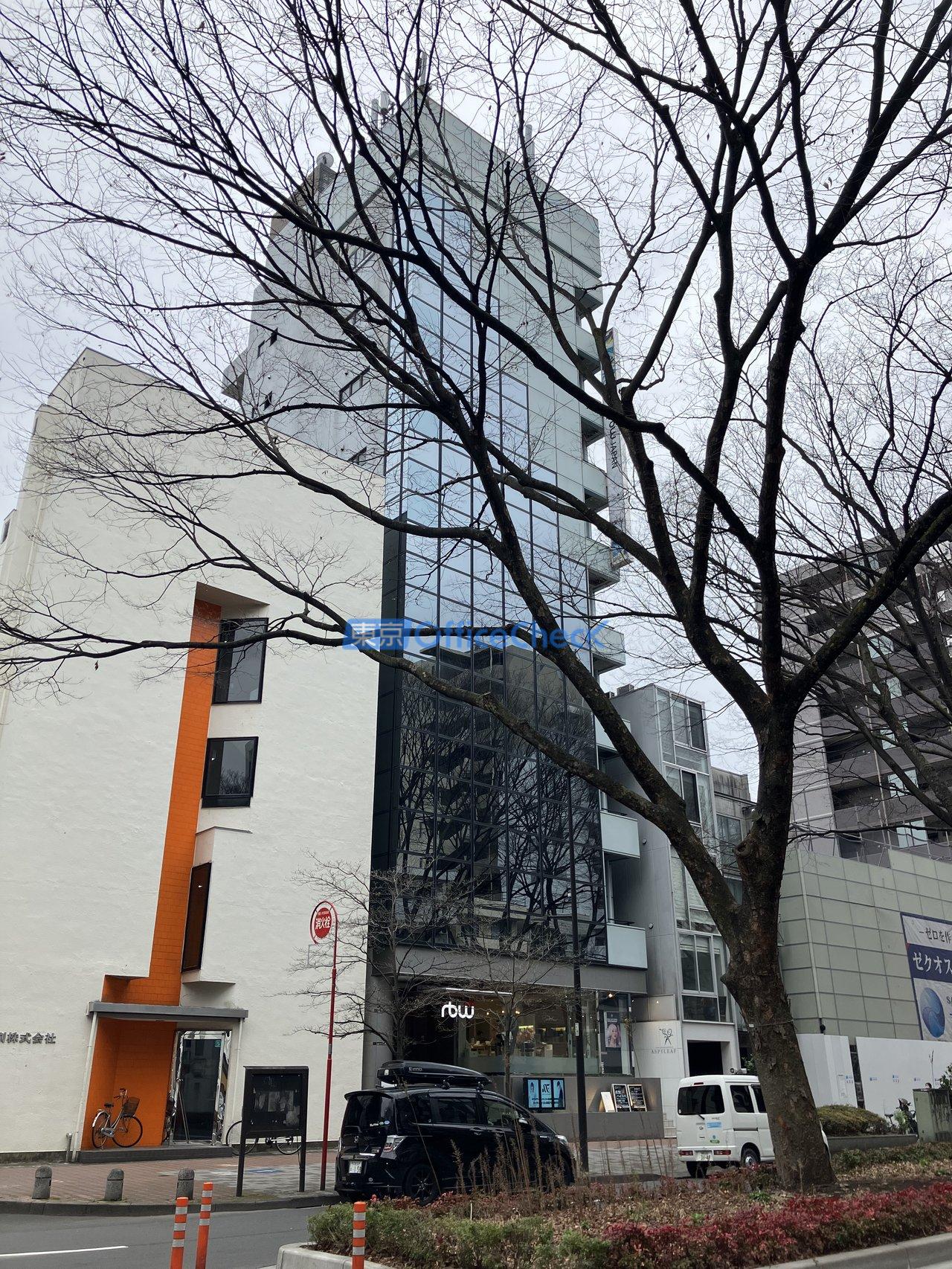 ＲＢＷ ＪＡＰＡＮビル