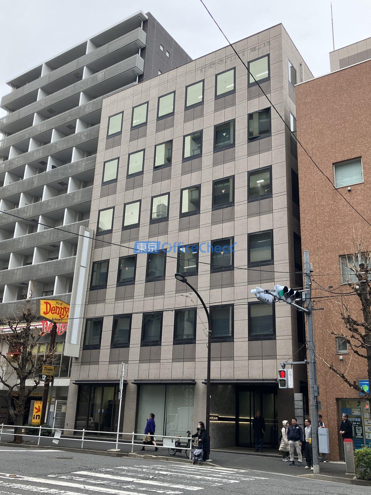 ＫＡＧＵＲＡＺＡＫＡ ＶＩＧＡＳ